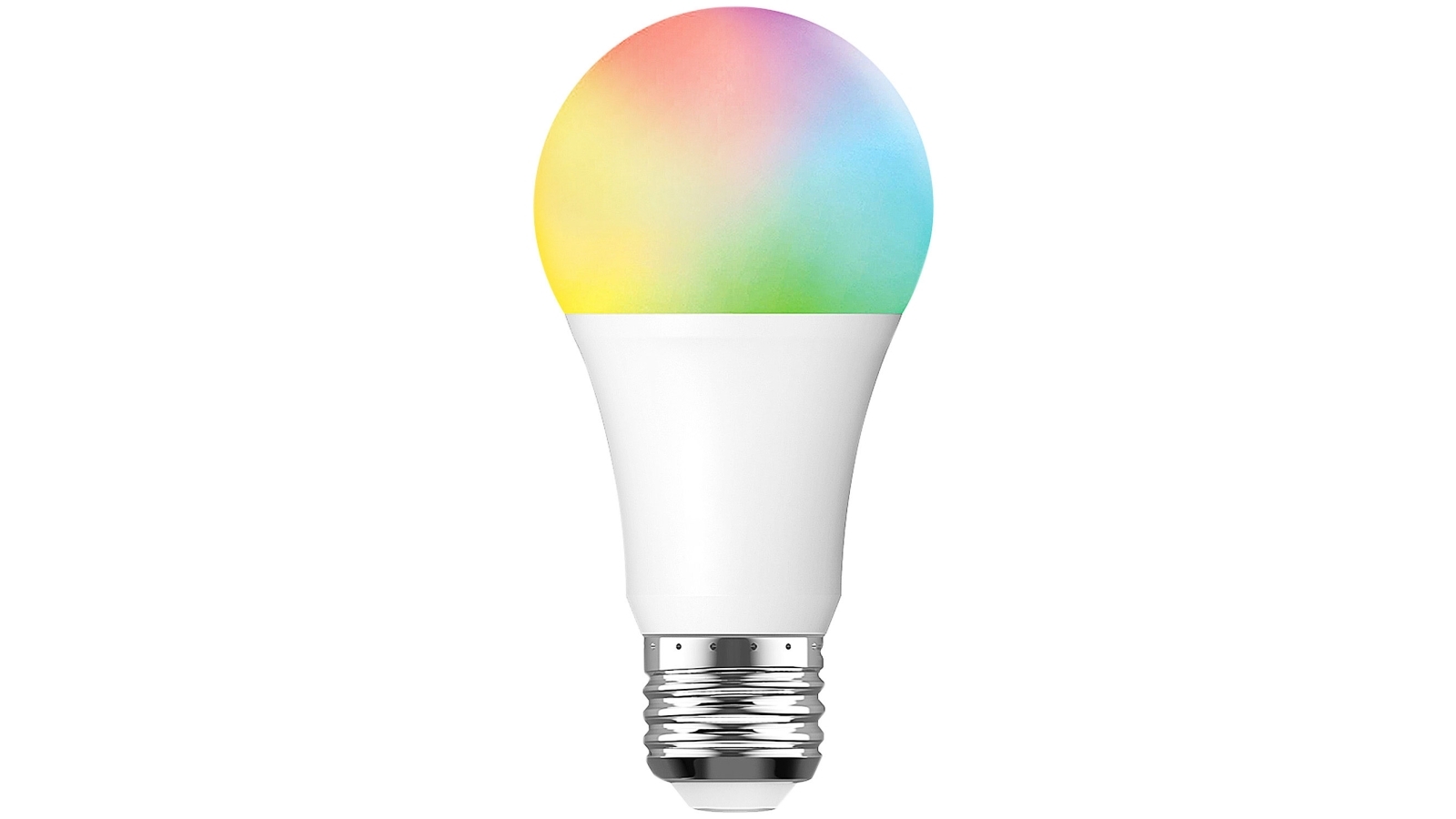 Buy Connect Smart 10W E27 RGB LED Light Bulb | Harvey Norman