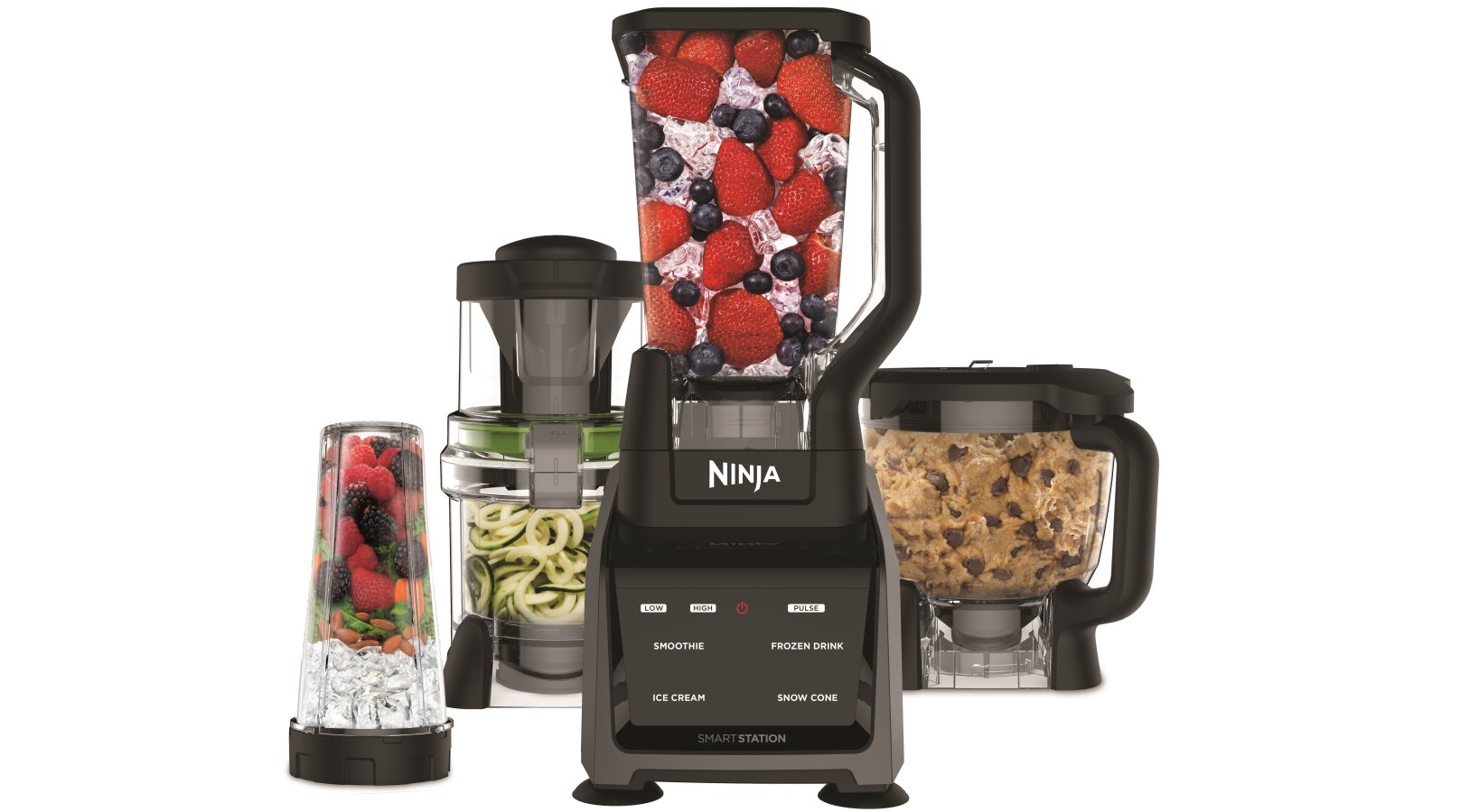 Buy Ninja Intellisense Kitchen System Harvey Norman Au