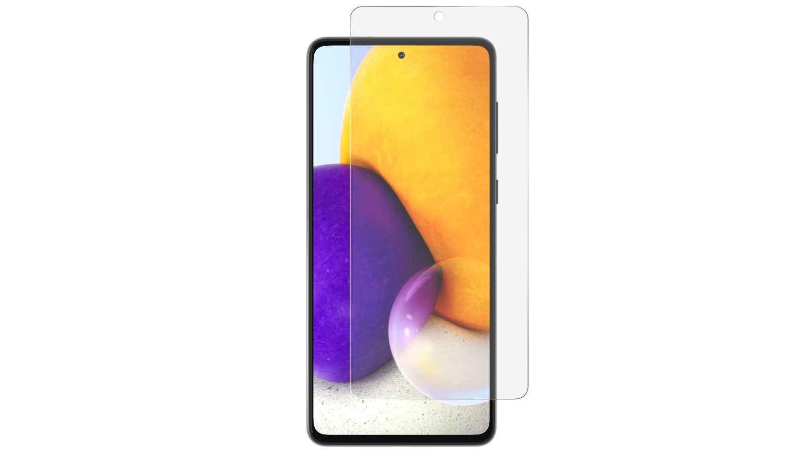 Buy Samsung Galaxy A73 5G 128GB - Mint | Harvey Norman AU