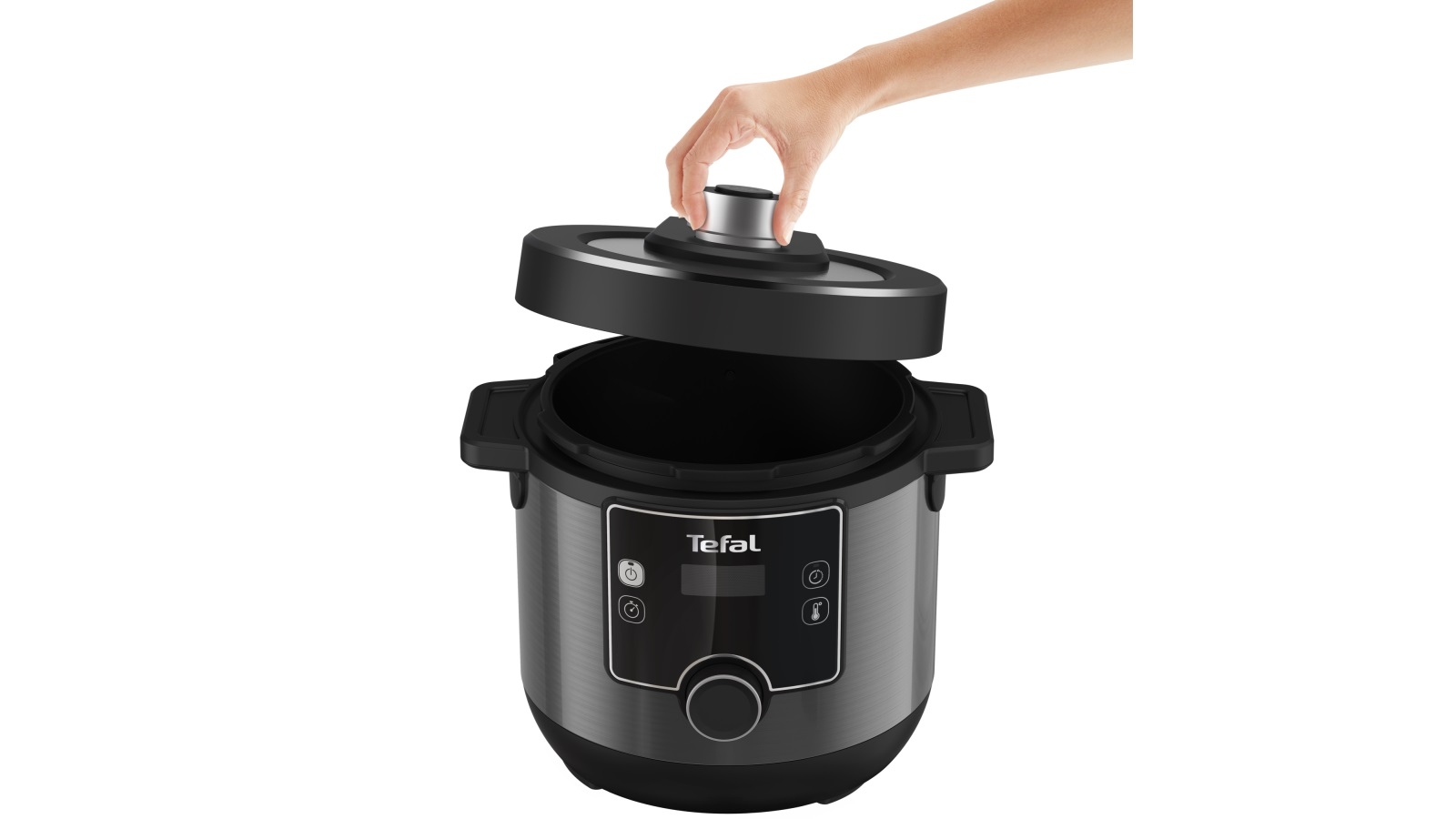 harvey norman tefal pressure cooker