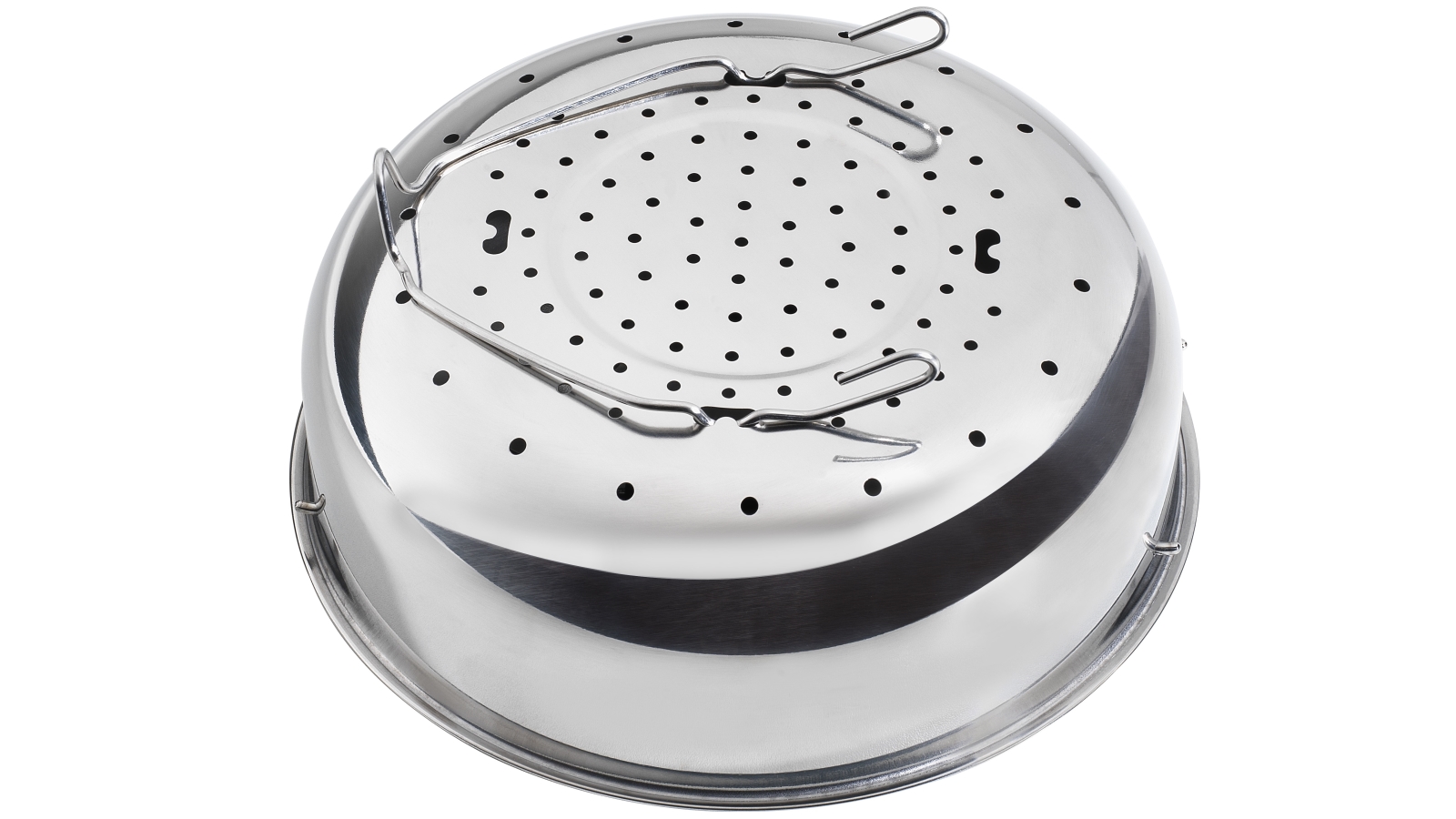 cook4me steamer basket