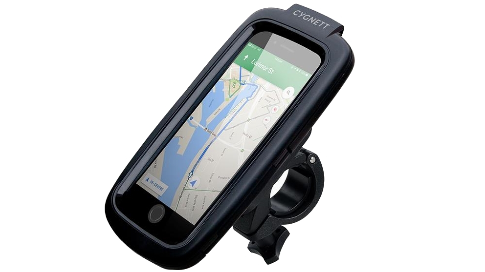 iphone cradle for bike