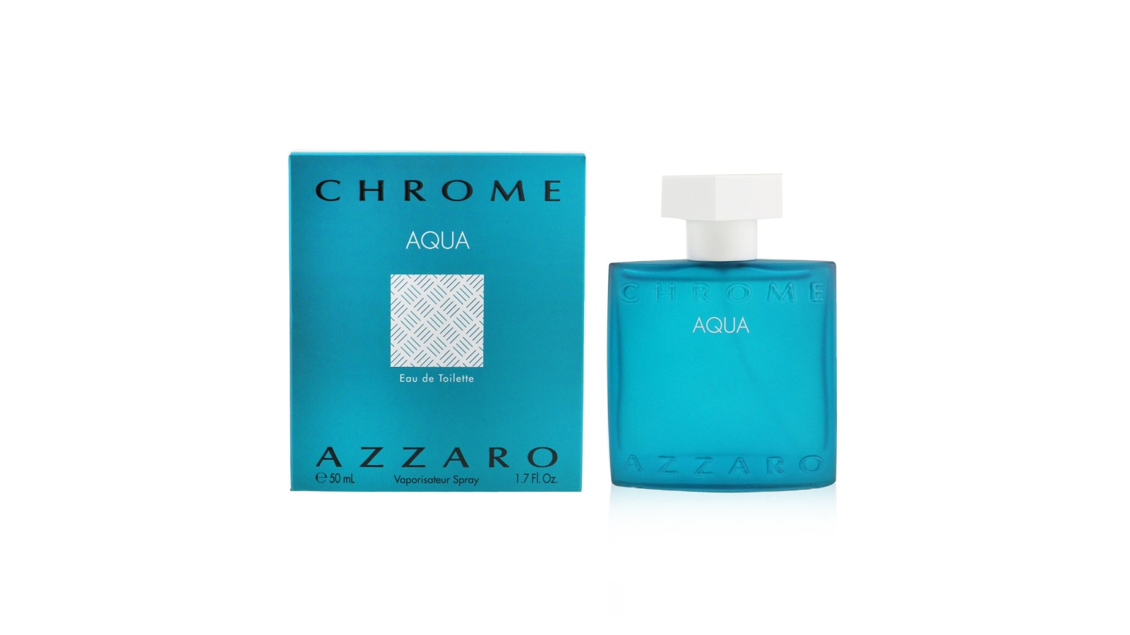 aqua chrome azzaro