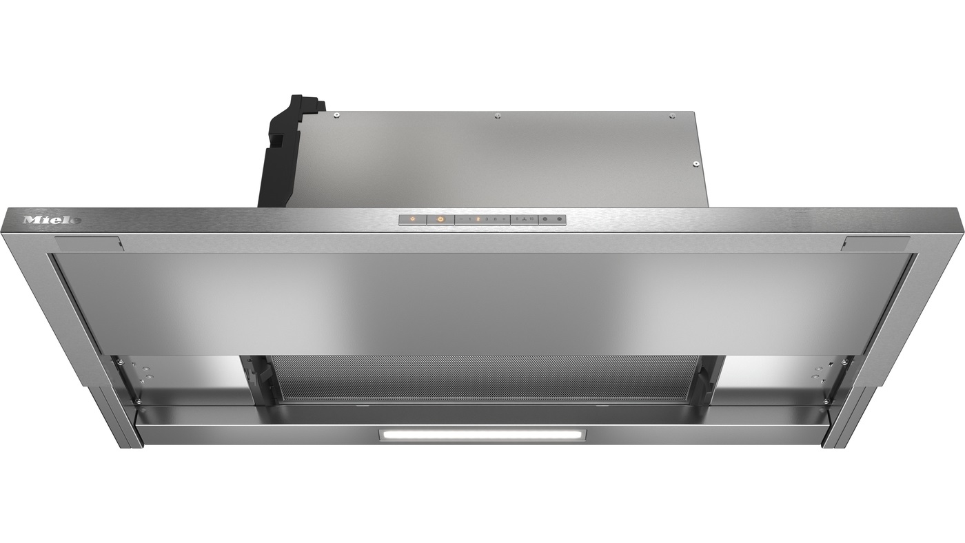 miele rangehood 90cm