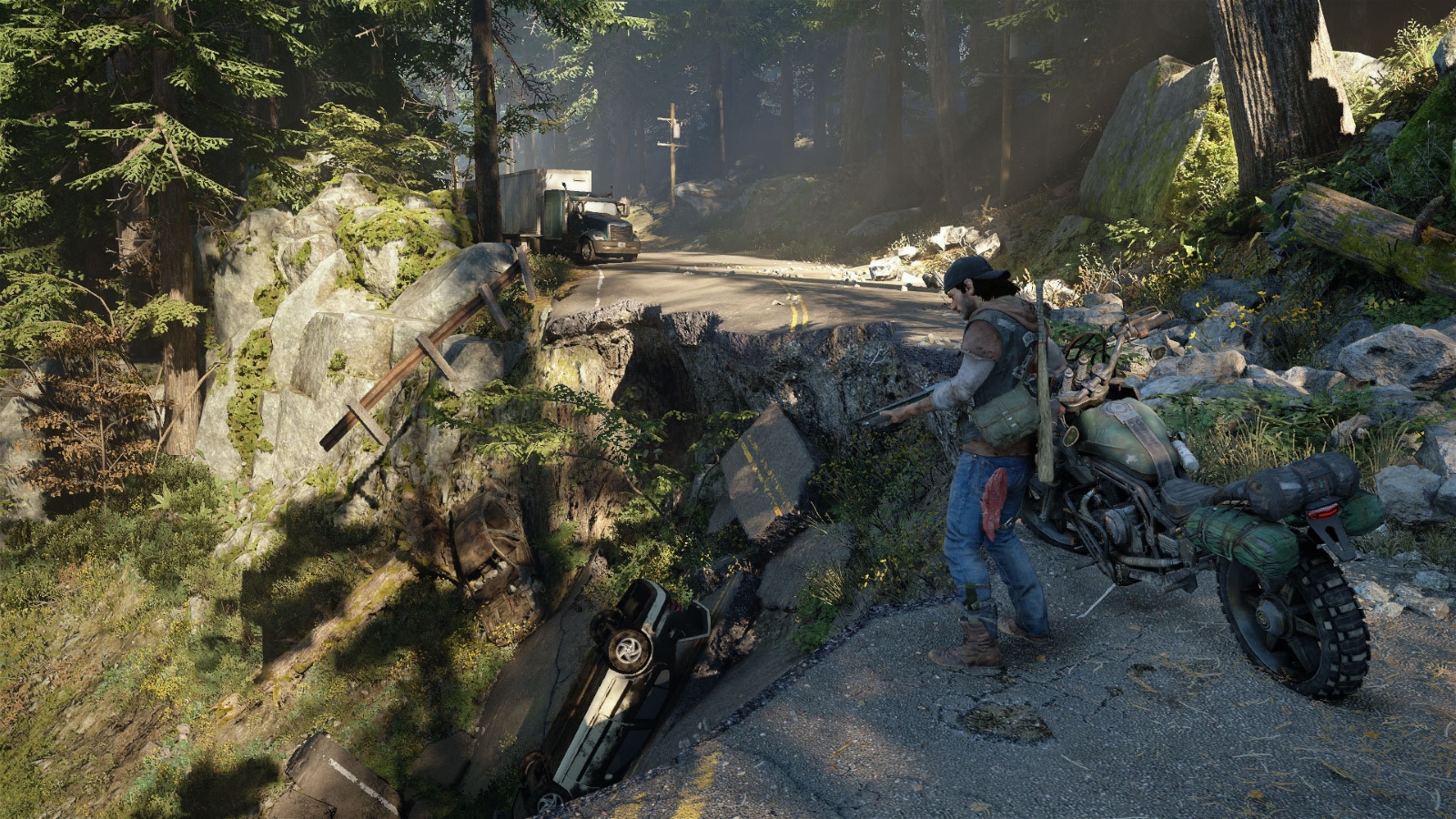 days gone cheapest