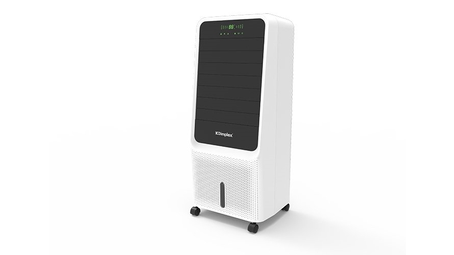 dimplex portable air cooler