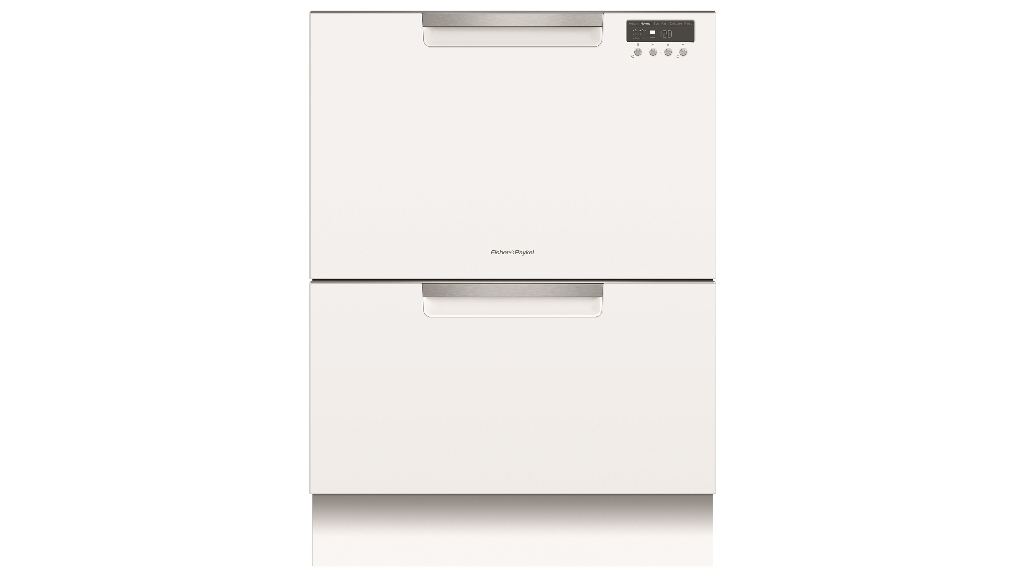 fisher & paykel dd60dcw9
