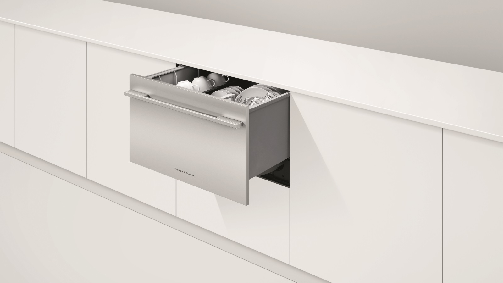 Buy Fisher \u0026 Paykel 60cm Integrated 