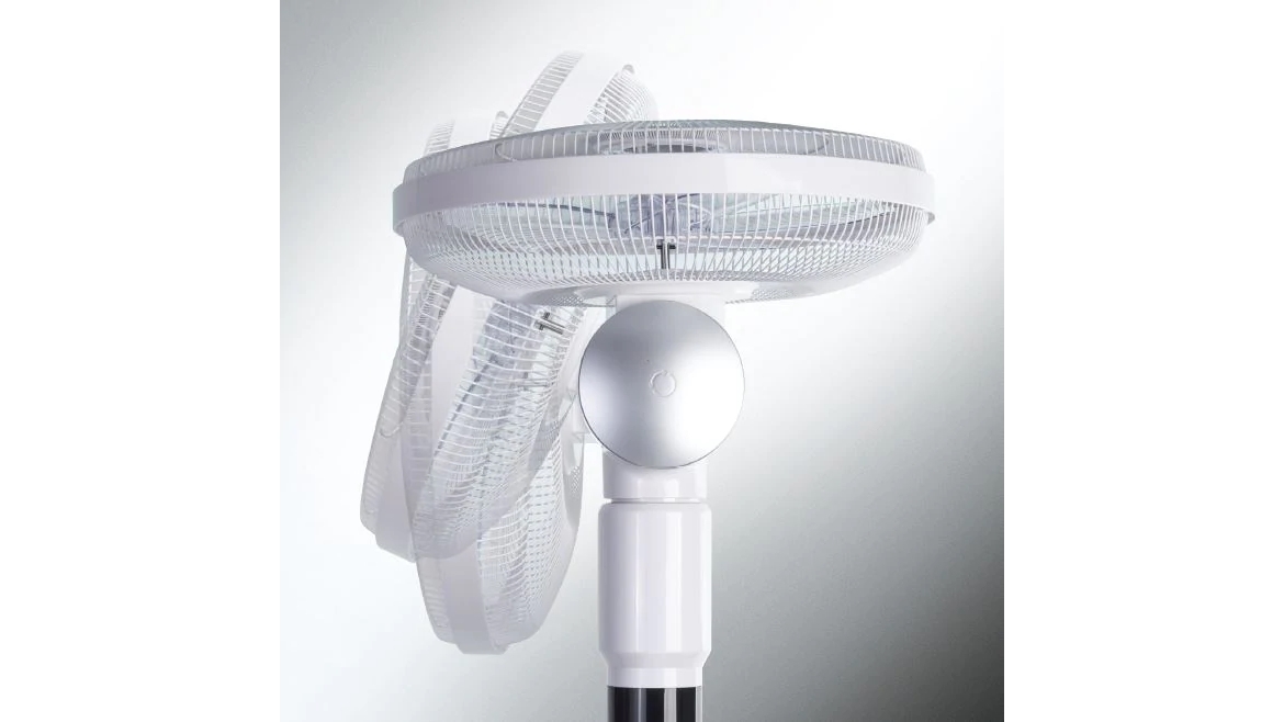 Buy Delonghi 360-Degree Cooling 