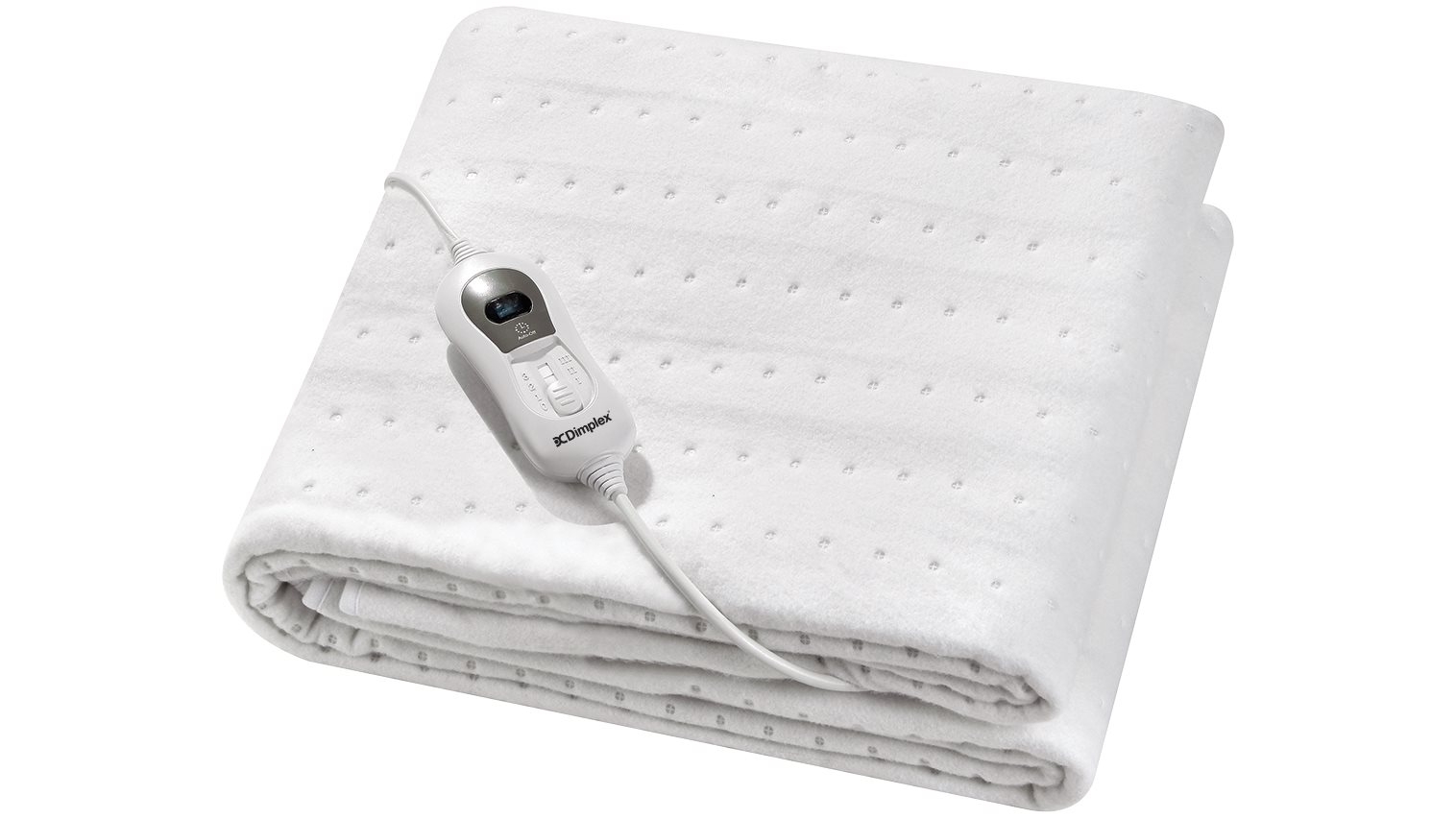 Dimplex Dream Easy Single Fitted Electric Blanket atelieryuwa.ciao.jp