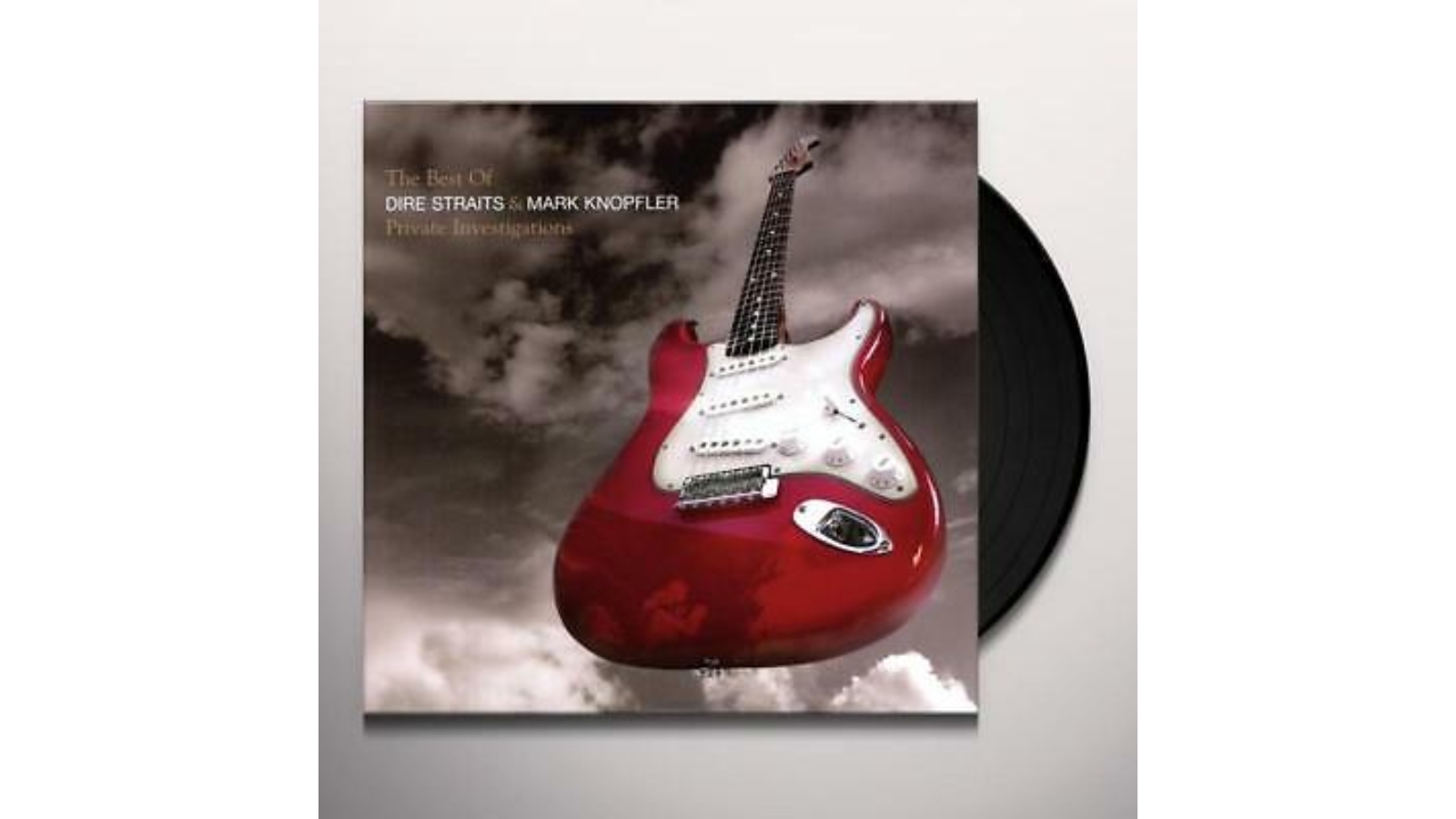 best dire straits album best dire straits album