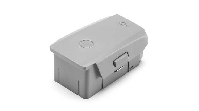 battery mavic air 2