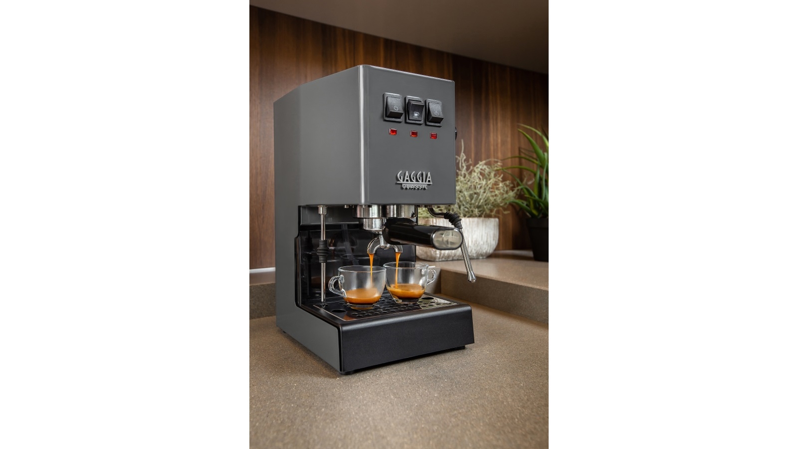 Buy Gaggia Classic Pro Manual Coffee 
