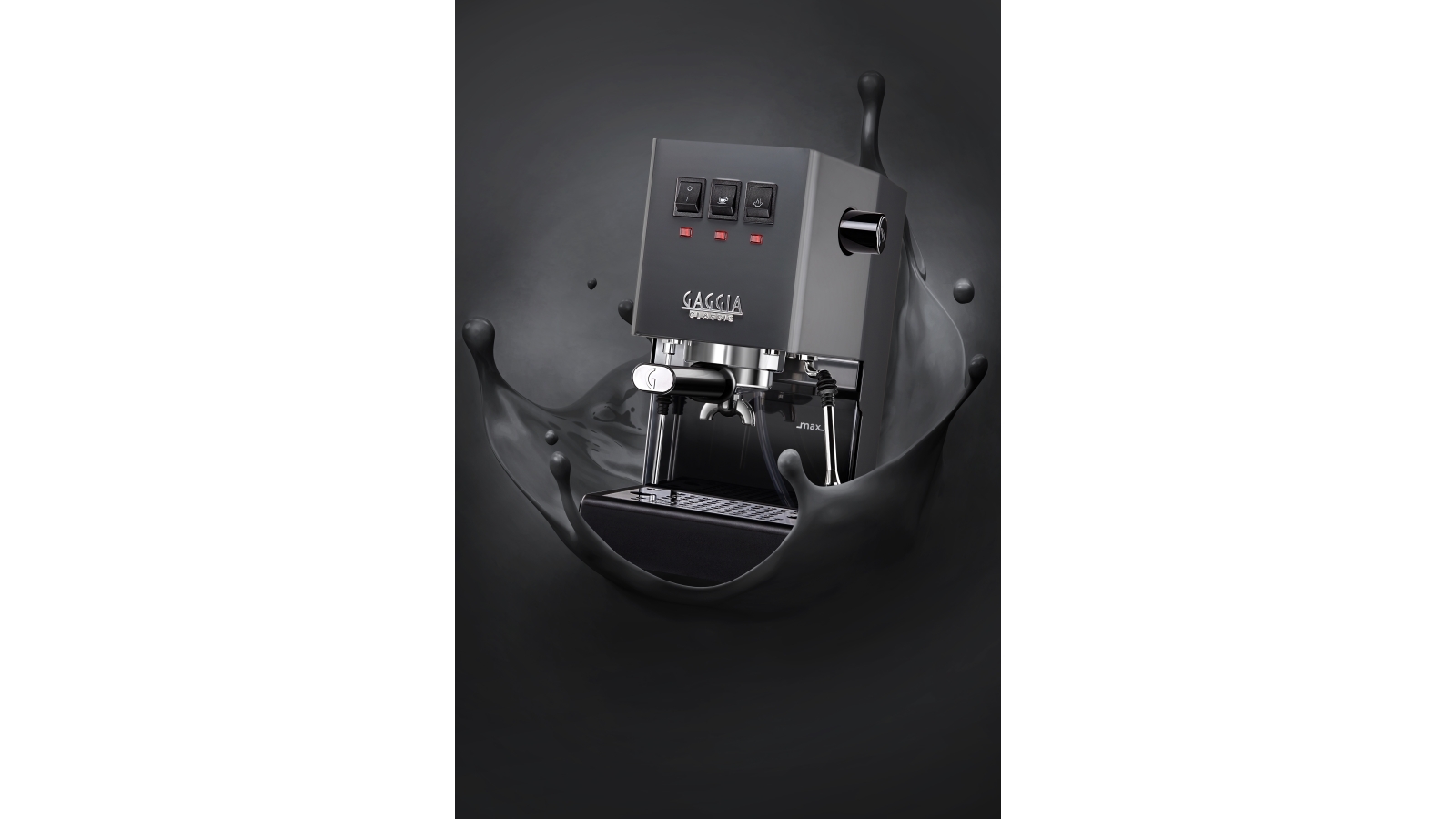 Buy Gaggia Classic Pro Manual Coffee 