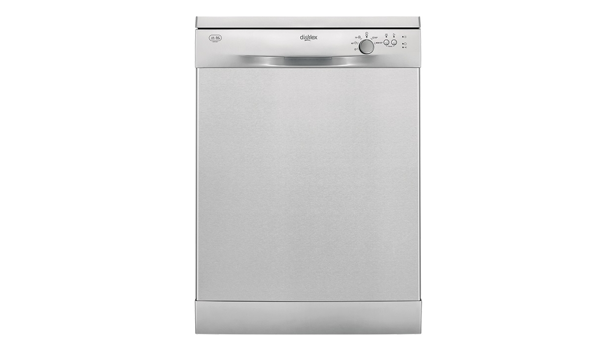 Buy Dishlex DSF6106 Freestanding Dishwasher - Stainless Steel | Harvey  Norman AU