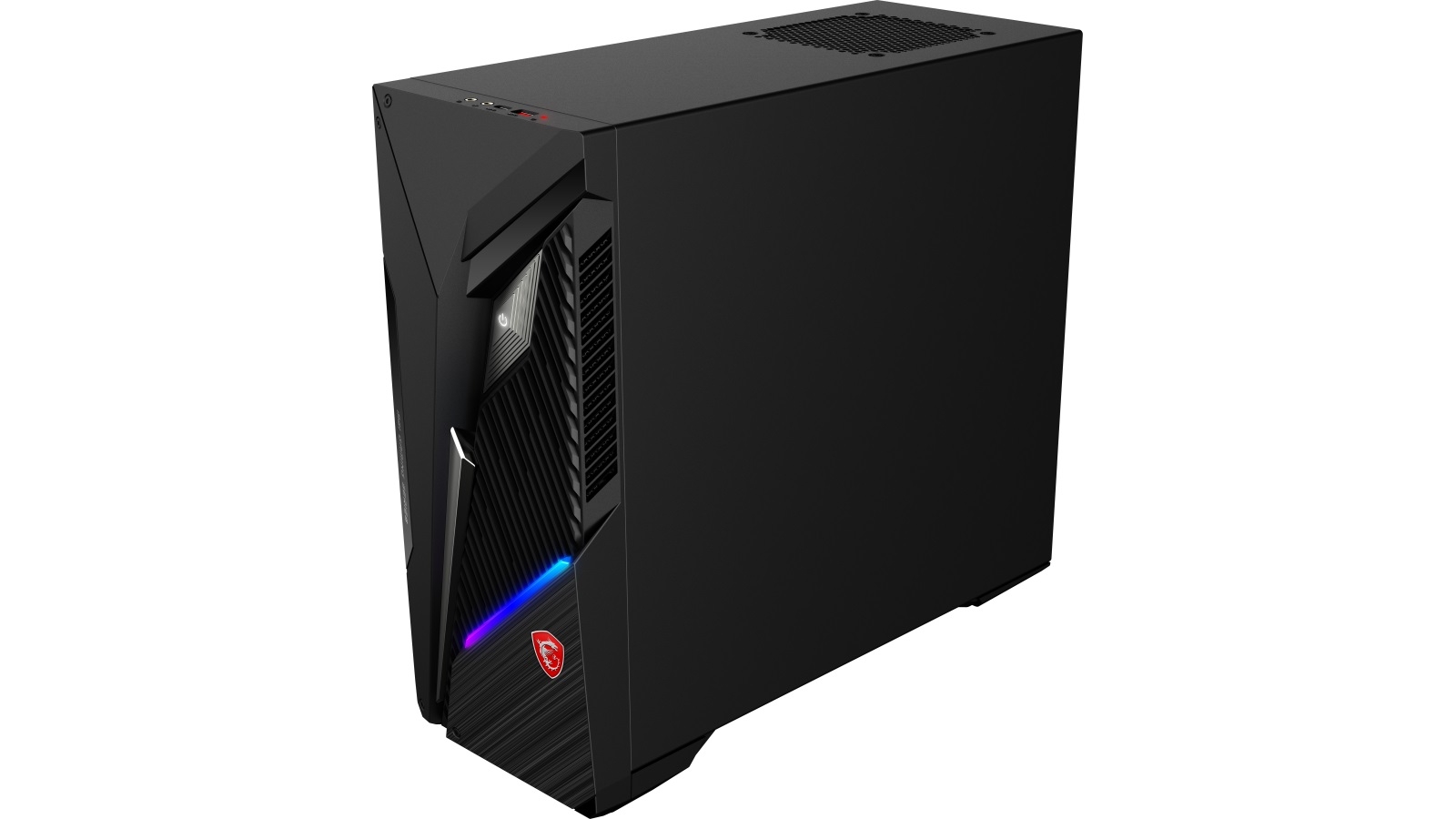 Cheap Msi Mag Infinite S3 I5 f 16gb 512gb Ssd 1tb Hdd Rtx3060 12gb Gaming Desktop Harvey Norman Au