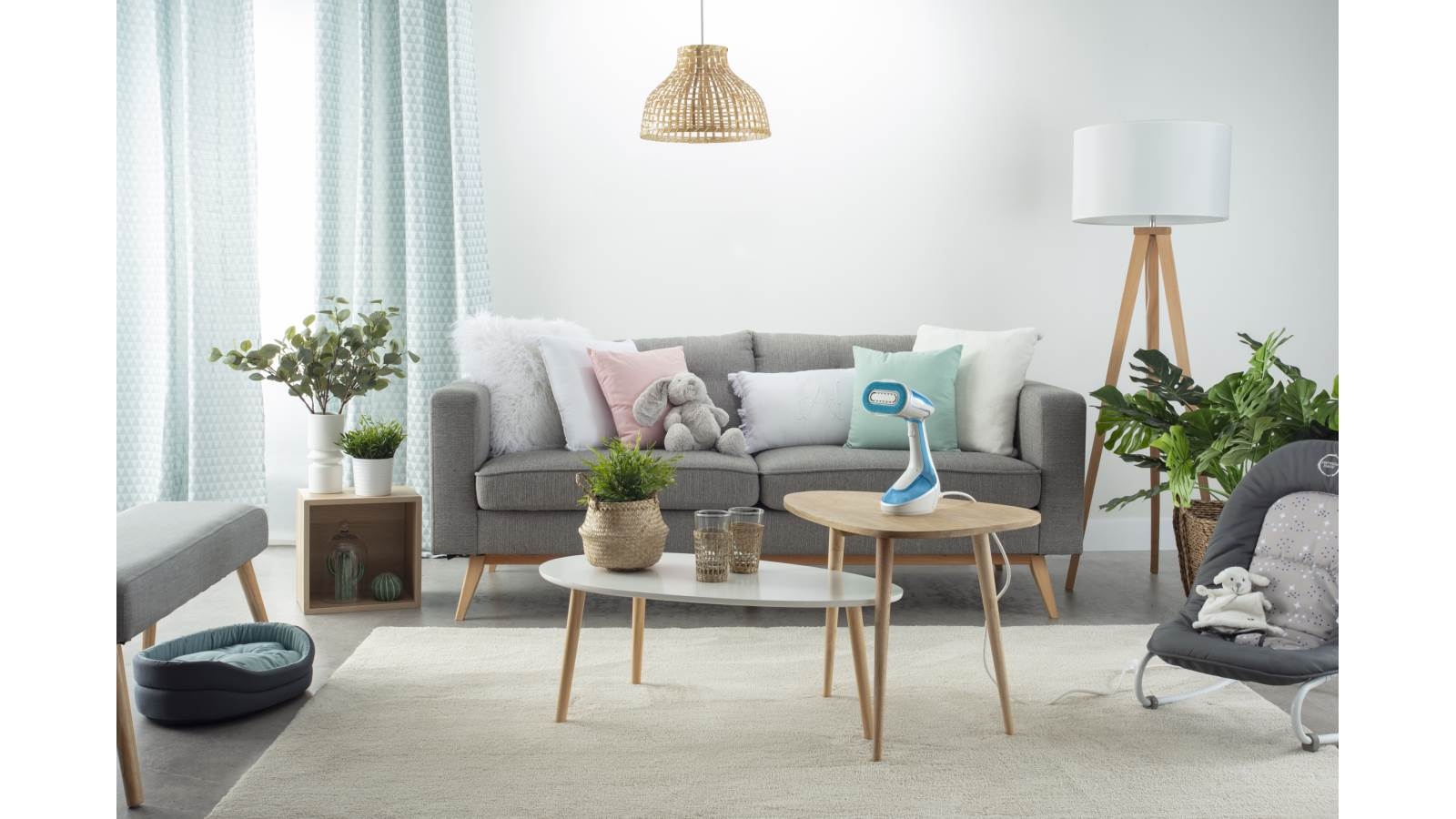 tefal steamer harvey norman