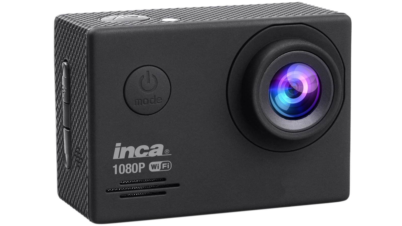 frozen hd action camcorder