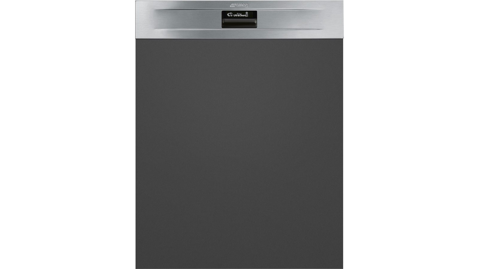 installing smeg integrated dishwasher