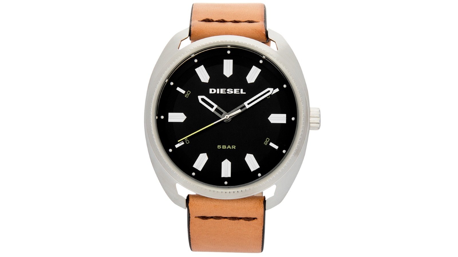 diesel casual watches