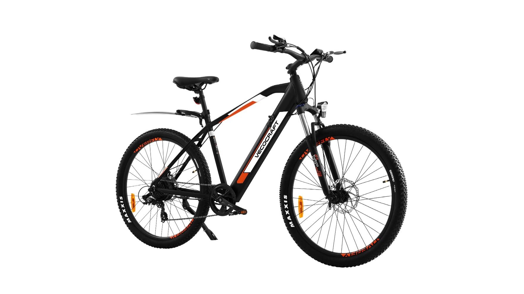 27 inch electric bike