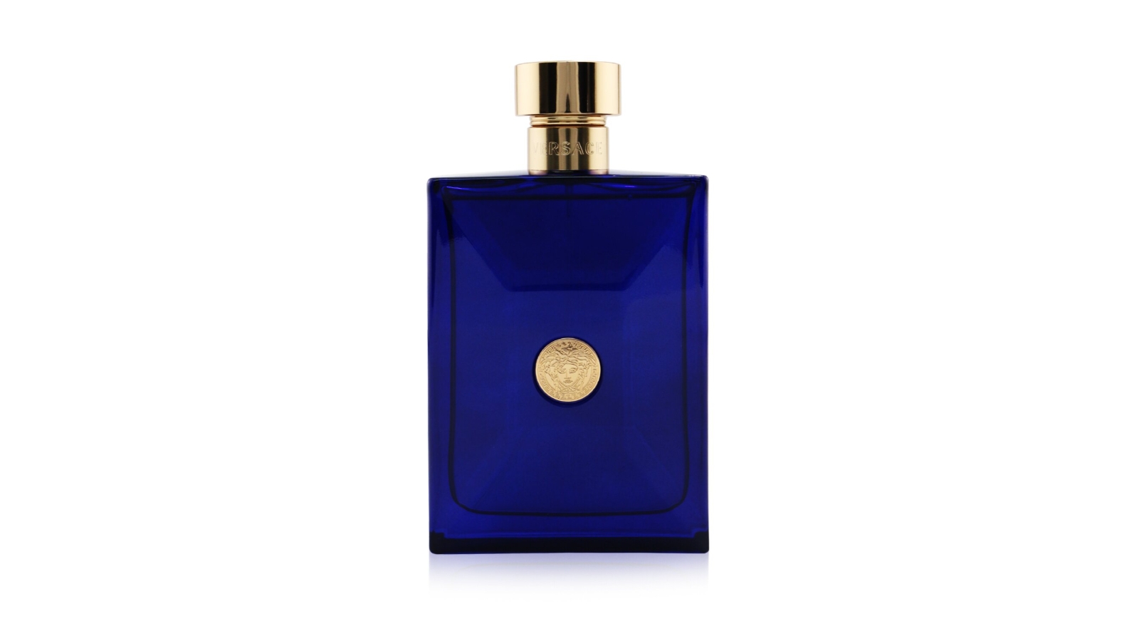 versace perfume dylan blue 200ml