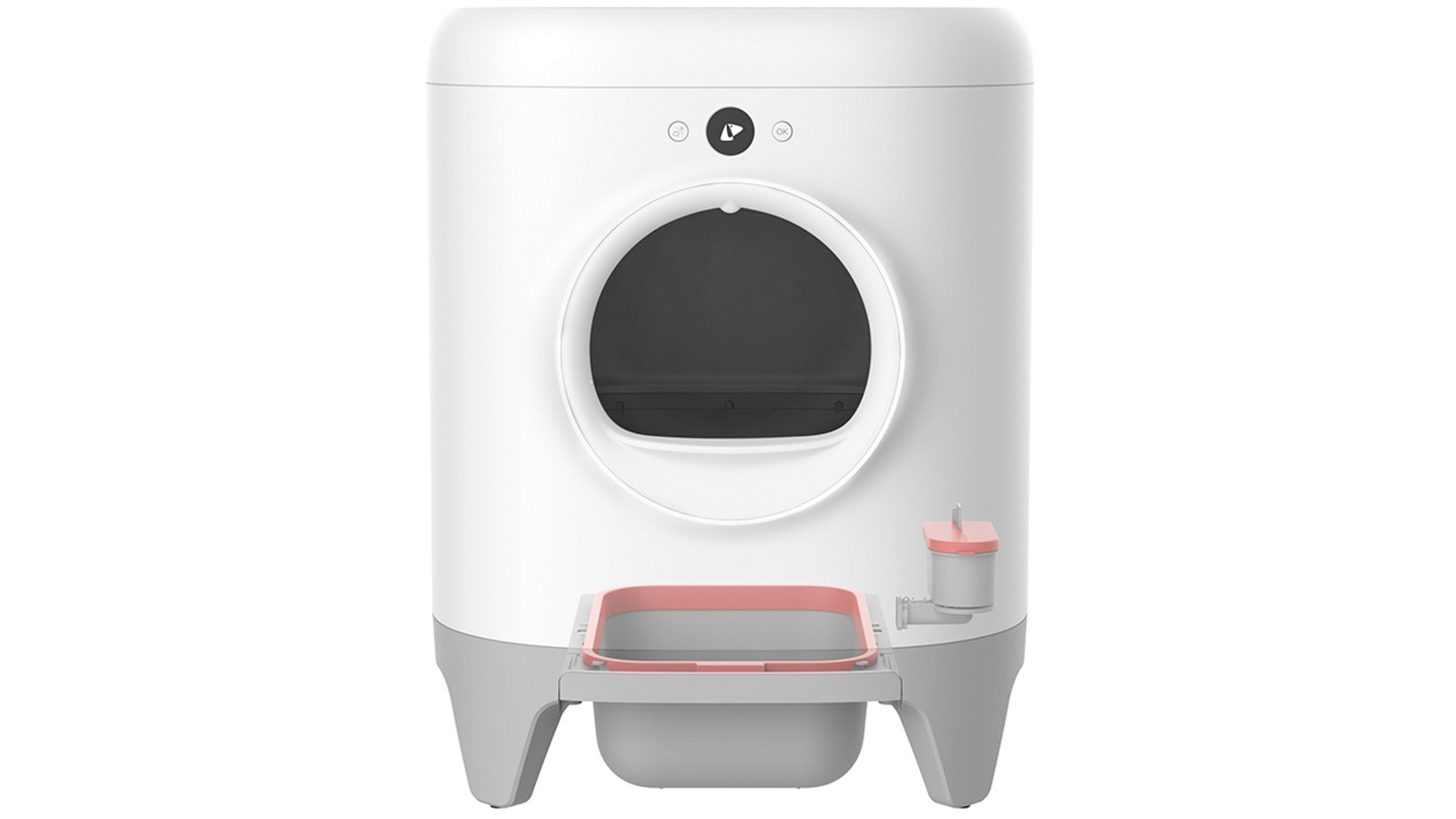 automatic kitty litter box australia