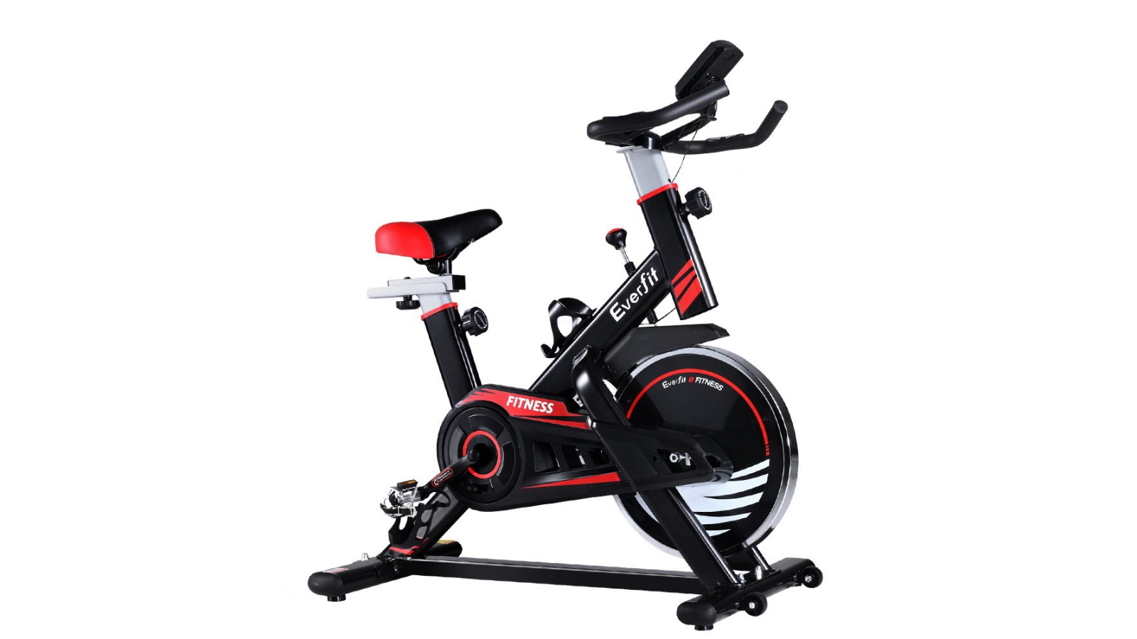 spinning exercise bike