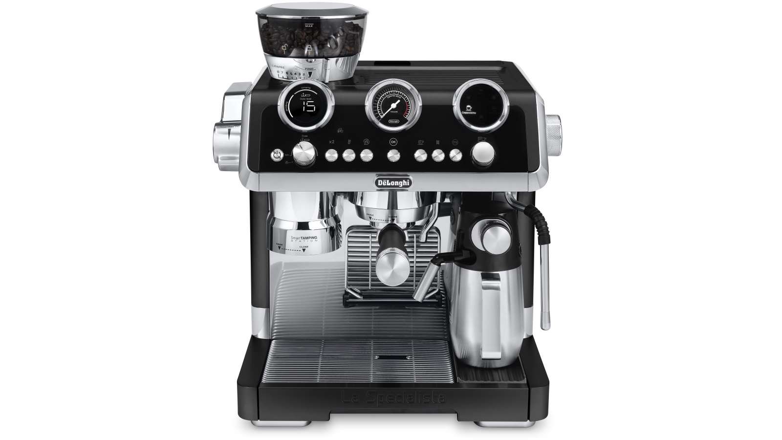 Buy DeLonghi La Specialista Maestro 