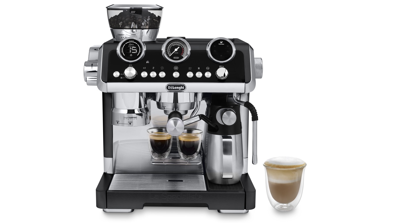 Buy DeLonghi La Specialista Maestro 