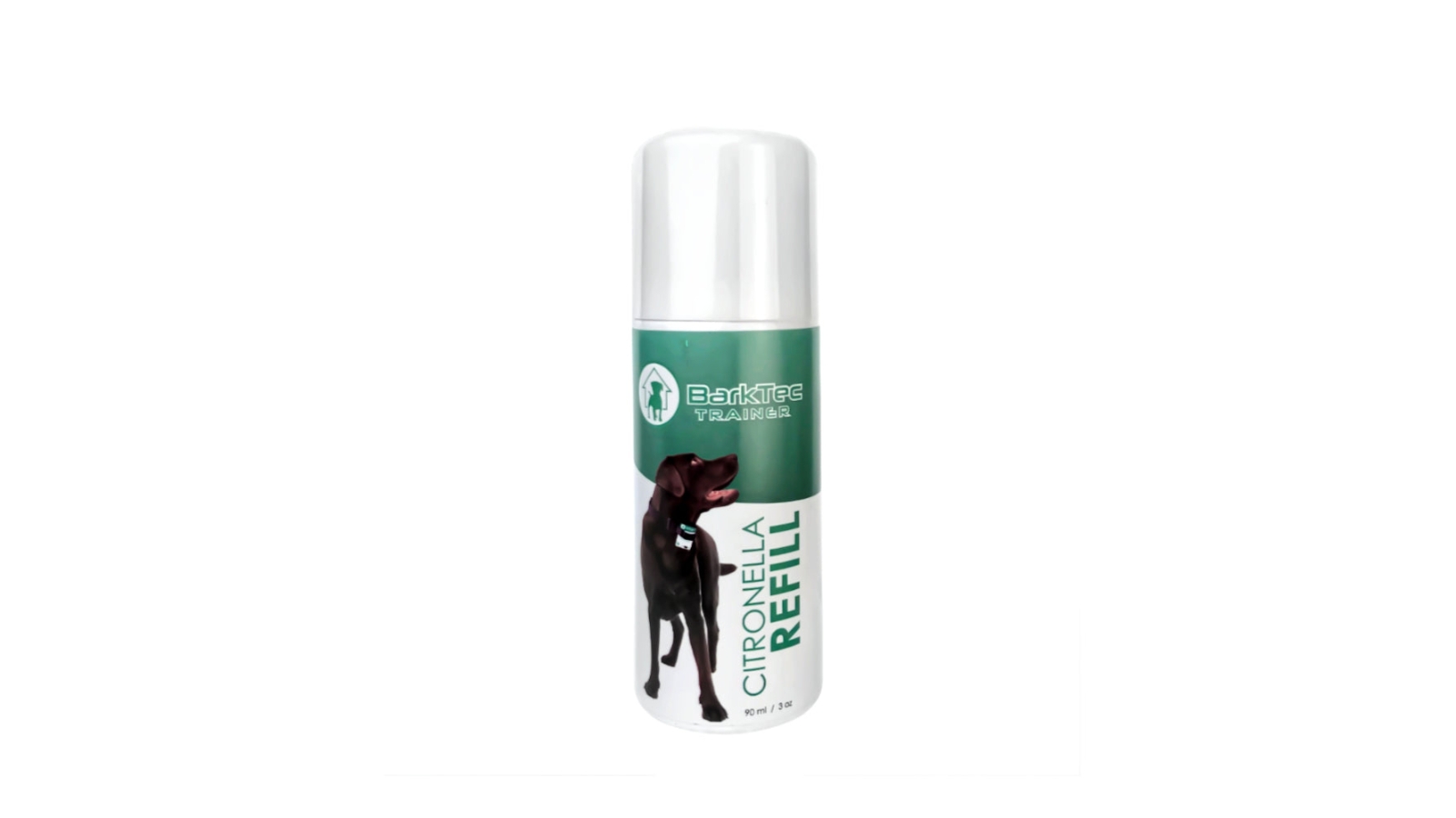 is citronella spray safe for dogs