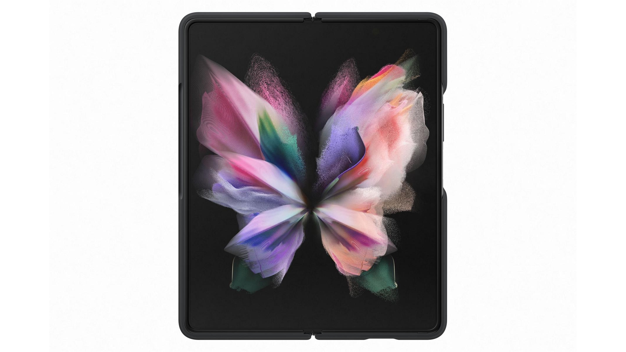 Buy Samsung Galaxy Z Fold3 5G Silicone 