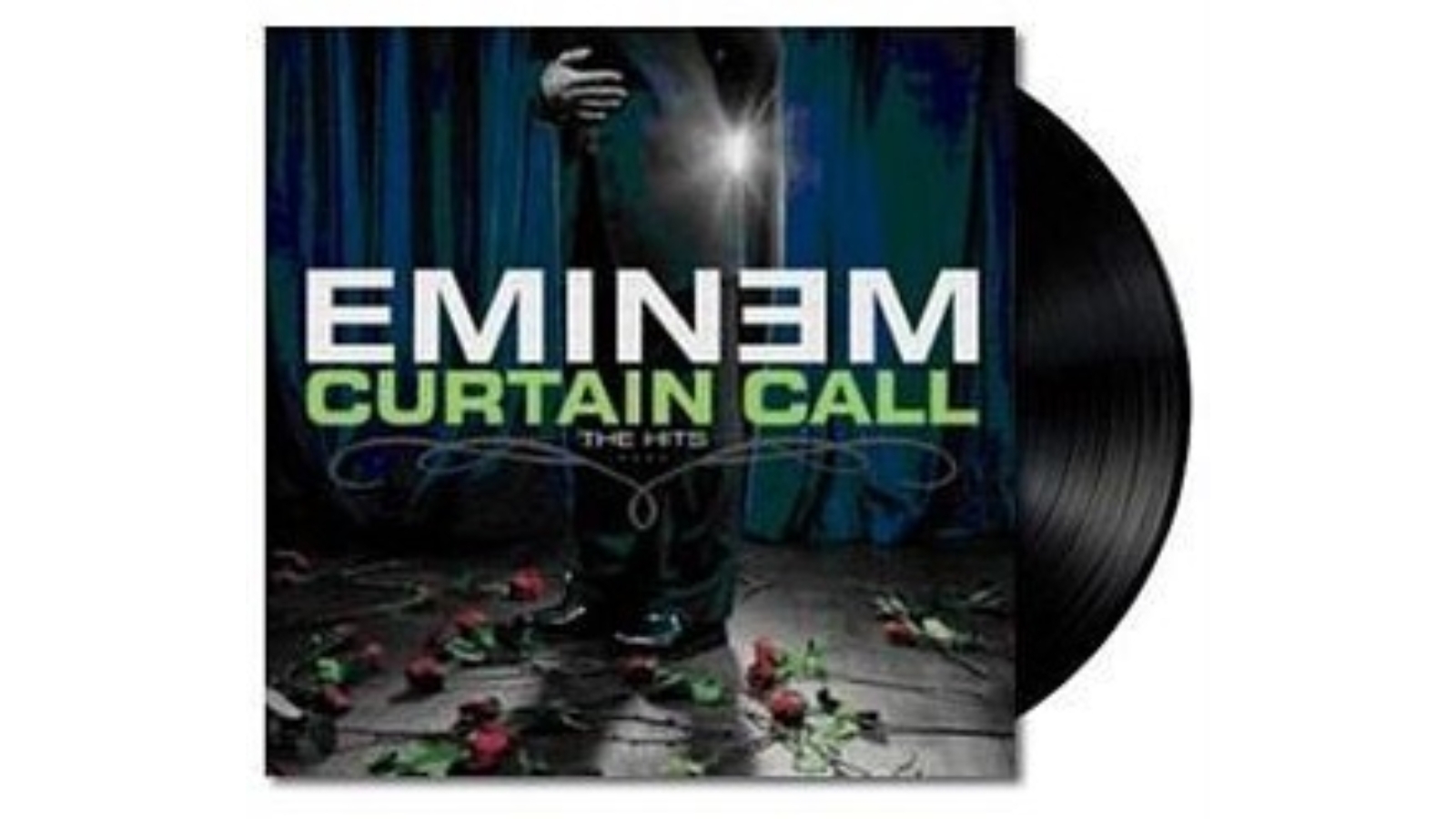 eminem recovery album listen free online