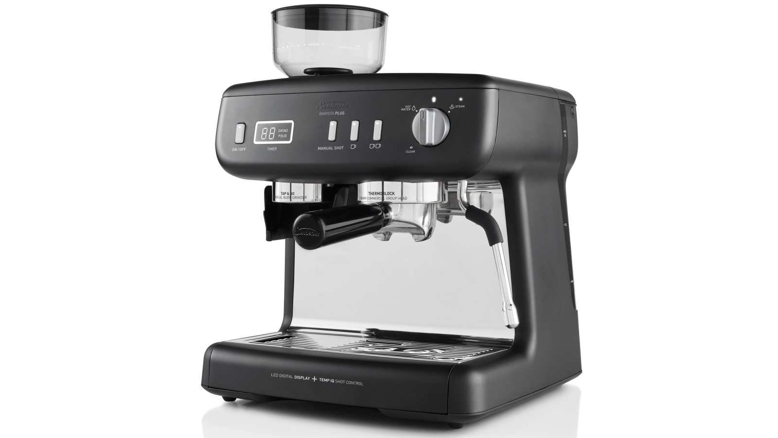 Buy Sunbeam Barista Plus Espresso 