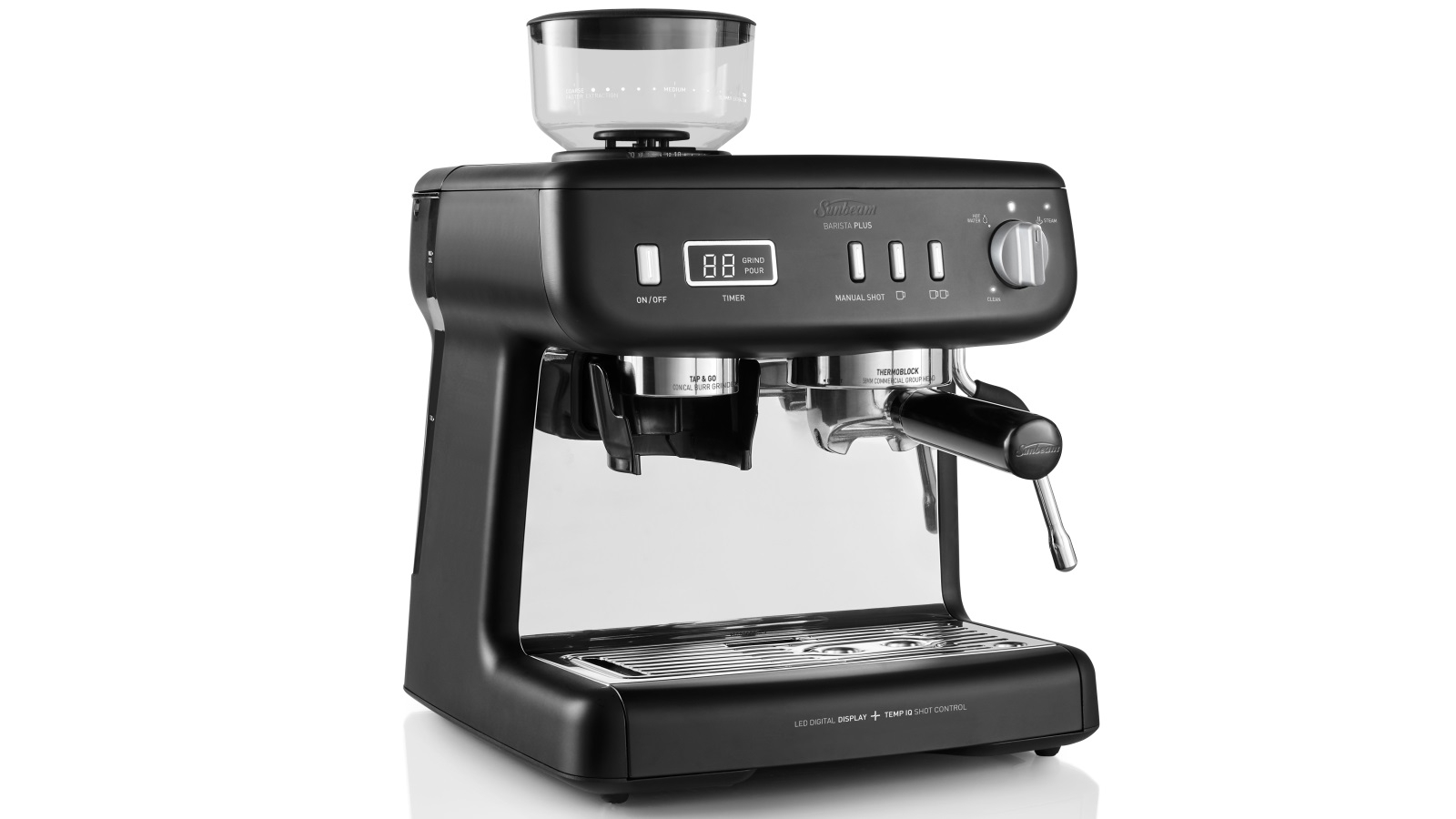 Buy Sunbeam Barista Plus Espresso 