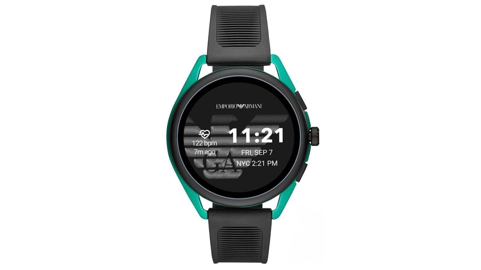 Buy Emporio Armani Connected Matteo 