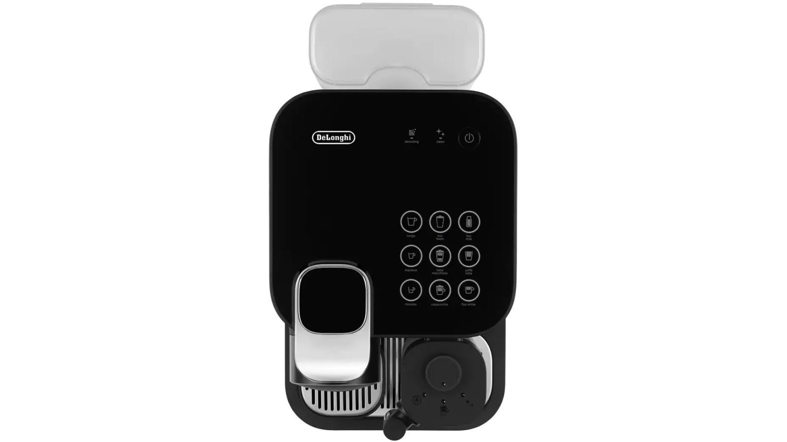 Buy Nespresso Gran Lattissima Coffee 