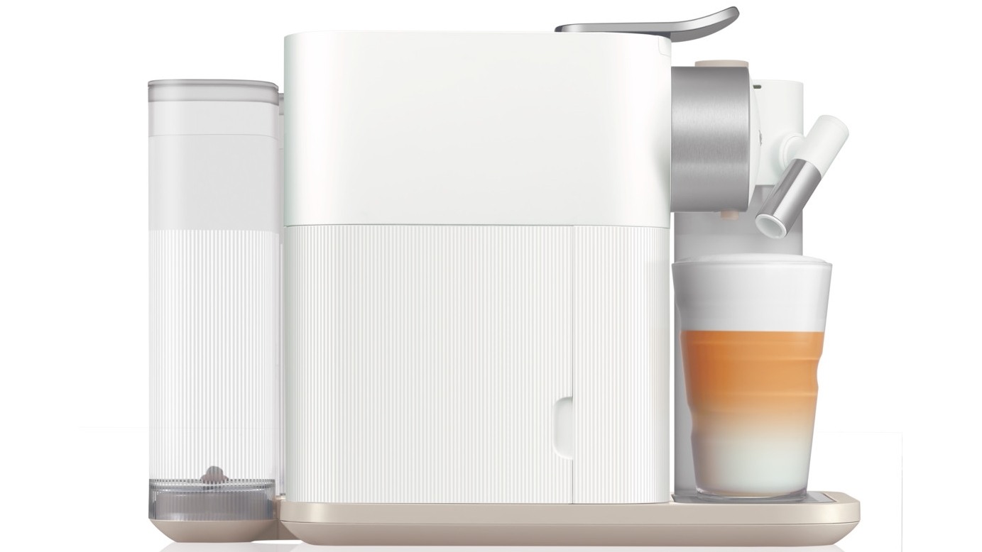 Buy Nespresso Gran Lattissima Coffee 