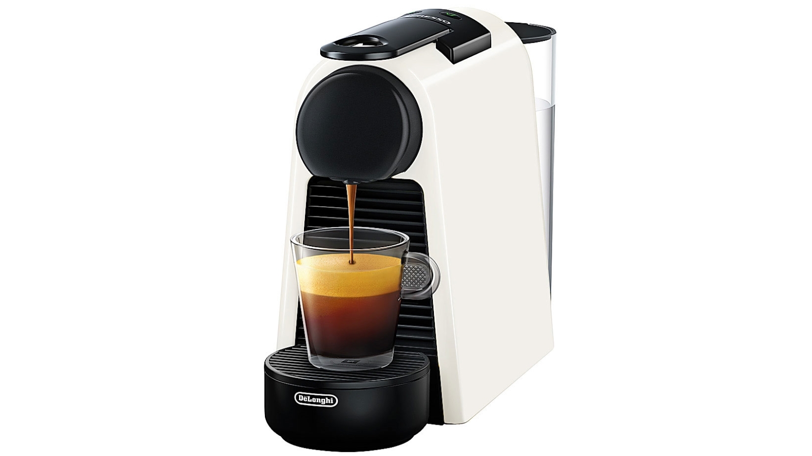simple coffee machine