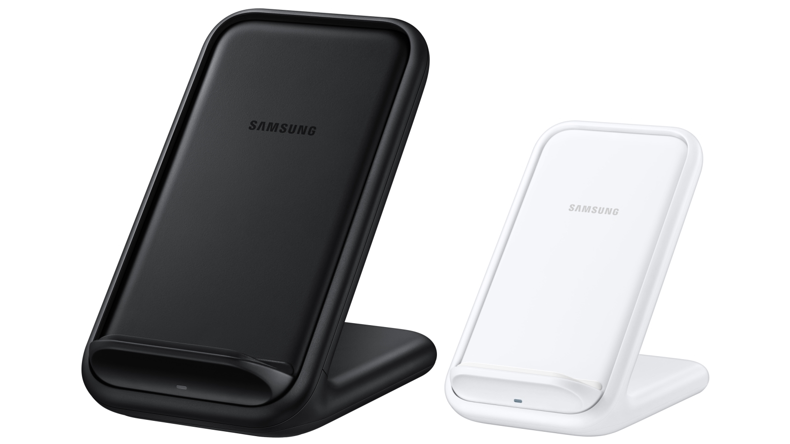 Buy Samsung Galaxy Wireless Charger Stand | Harvey Norman AU