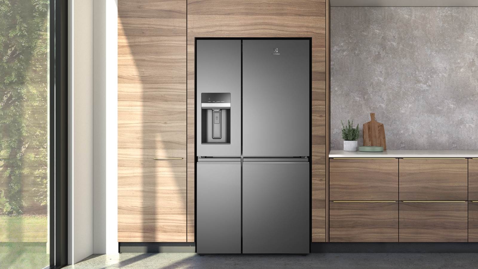 609l ultimatetaste 900 french door refrigerator