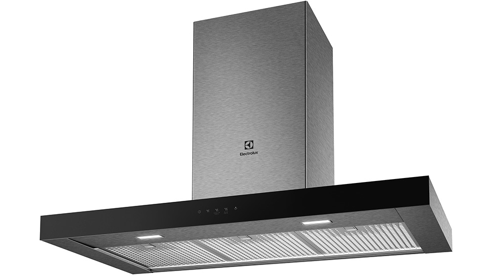 harvey norman 90cm rangehood