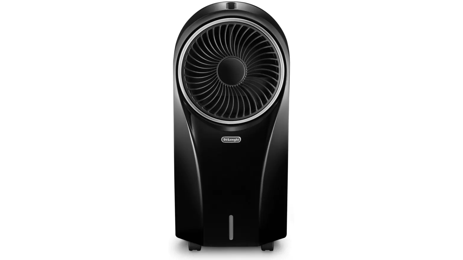 delonghi evaporative cooling fan
