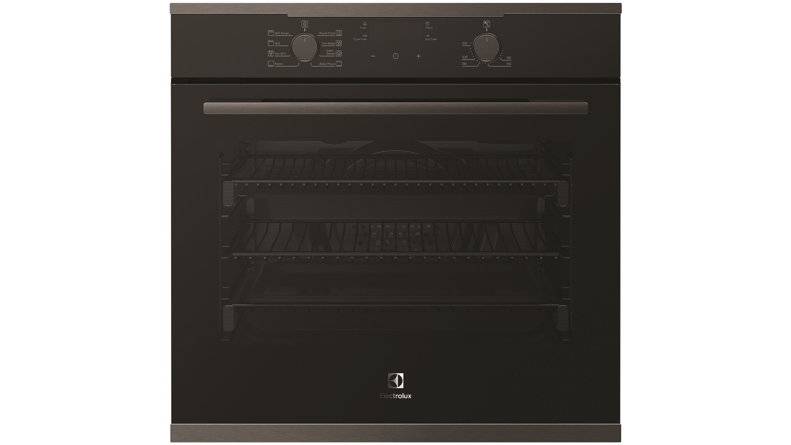 60cm electric oven