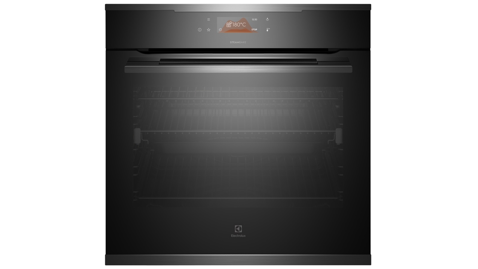 ovens with 13amp plug