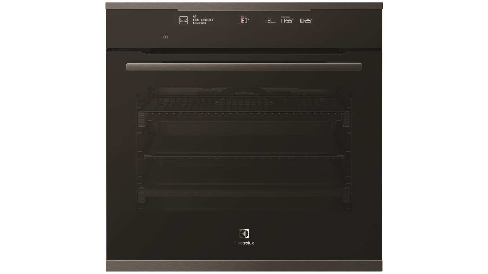Buy Electrolux 60cm Single Pyrolytic Oven | Harvey Norman AU