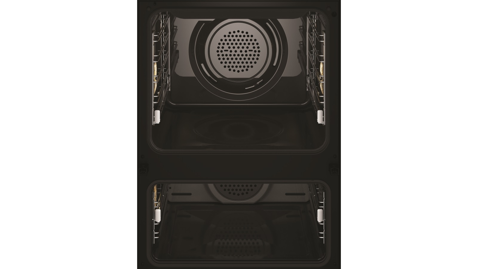electrolux 60cm multifunction pyrolytic duo oven