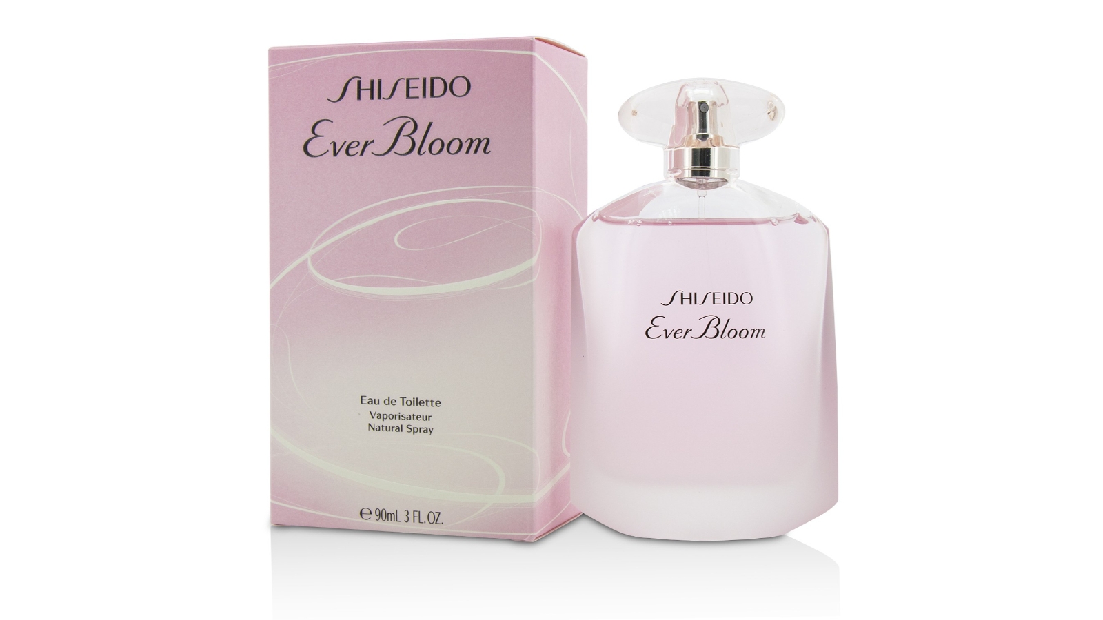 ever bloom eau de parfum