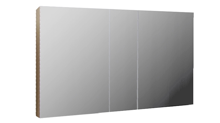 Buy Parisi Evo 1200 Mirror Cabinet Harvey Norman Au