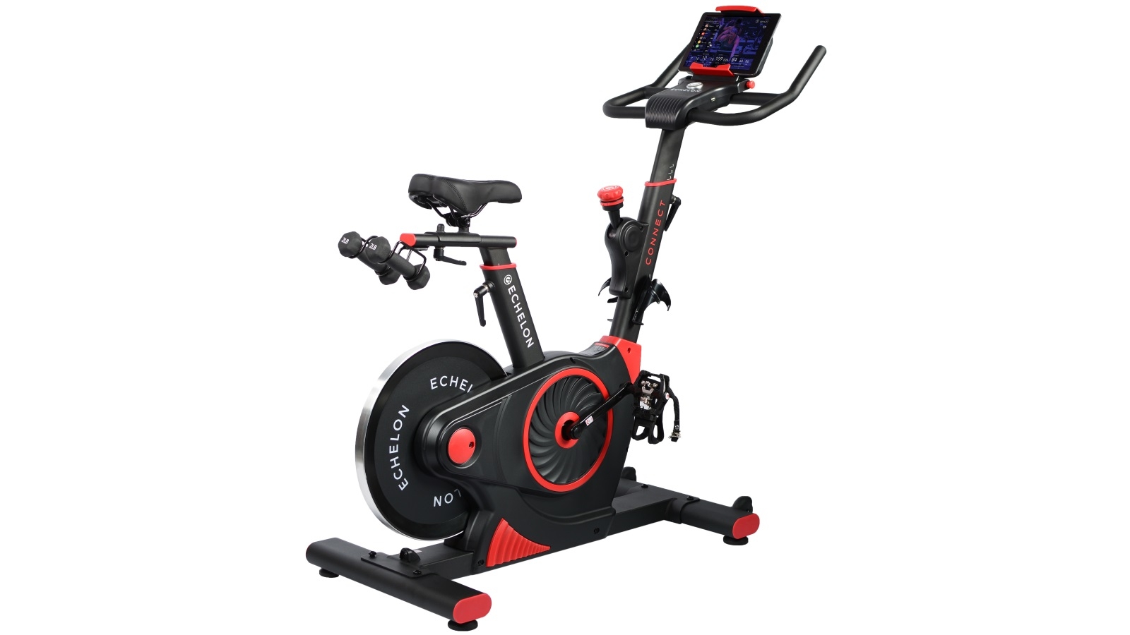 Buy Echelon EX-3 Exercise Bike | Harvey 